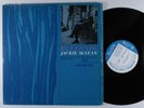 JACKIE MCLEAN Bluesnik BLUE NOTE LP stereo Liberty RVG