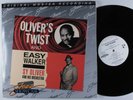 SY OLIVER Oliver's Twist & Easy Walker MFSL 2XLP VG++/NM 200g audiophile Ltd Ed