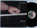 DON PULLEN Evidence Of Things Unseen BLACK SAINT LP VG+ italy