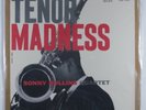 SONNY ROLLINS Tenor Madness DCC LPZ-2022 LP 180g audiophile Ltd. Ed. SEALED