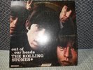 Rolling Stones vg+ / vg ffrr 1A,1A some surface marks LP Out of Our Heads
