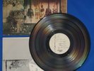 Xymox - Clan Of Xymox - Rare VG+/EX 1985 4AD/Relativity U.S. Promo LP - EMC 8037