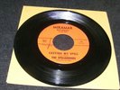 Garage Rock RARITY Miramar Records THE SPELLBINDERS Casting My Spell 45 rpm 7 in