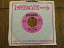 Small Faces – Itchycoo Park - 1967 - Immediate ZS7 501 7