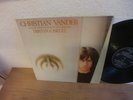 CHRISTIAN VANDER Tristan Et Iseult LP Egg 90171 FRANCE 70s Magma Rare