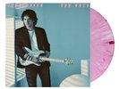 SEALED - John Mayer Sob Rock Vinyl, LP, Album, Limited Edition, Pink Swirl, 180g