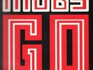 MOBY Go 12 INCH VINYL UK Outer Rhythm 1991 3 Track. Pic Sleeve Has Sticker