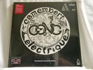 GONG Camembert Electrique Daevid Allen Gilli Smyth 180 gram vinyl SEALED LP