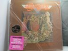 Aerosmith - Toys in the Attic Vinyl LP HQ 180 Remaster