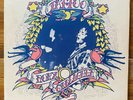 Rory Gallagher – Tattoo – Hard Rock-Blues Rock Vinyl LP - OG
