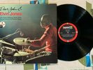 Elvin Jones LP Dear John C. - John Coltrane Tribute RVG VG+/VG++