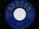 Modern Soul 45 - Wee Gee - In The Rain - Earwax - mp3