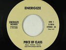 Modern Soul Disco 45 - Energize - Piece Of Class - Energize - mp3 - rare