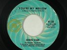 Northern Soul 45 - Edwin Starr - You're My Mellow - Ric-Tic - mp3