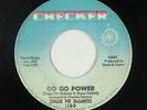 Northern Soul R&B 45 - Sugar Pie DeSanto - Go Go Power - Checker - mp3