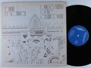 HAROLD MCKINNEY Voices & Rhythms Of The Creative Profile TRIBE LP VG+ insert