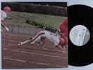 DIZZY REECE & TED CURSON Blowin' Away TRIO LP VG++ japan w/ insert