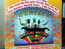 The Beatles Magical Mystery Tour 12