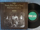 Crosby Stills Nash & Young 