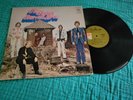 FLYING BURRITO BROS GILDED PALACE OF SIN GRAHAM PARSONS THE BYRDS BROTHERS