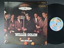 WILLIE COLON The Hustler LATIN LP Fania