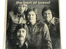 Bread - The Best of Bread - NEW SEALED LP Vinyl record Elektra 6E-108 (NM) Rare