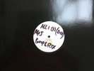 CLEPTOMANIACS - ALL I DO (Baby) Bump & Flex Mixes ?- UKG/UK GARAGE ?VG+