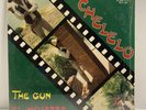 Eleazar Garcia - Chelelo LP - Freddie 1495 - Tested VG+ Vinyl