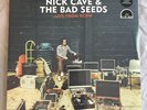 Nick Cave & Bad Seeds Live From KCRW Limited RSD LP Import SEALED Out Of Print