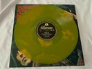 The Beatles - Rubber Soul - Yellow Vinyl - New