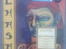 LHASA LA LLORONA - VINYL LP 20TH ANNIVERSARY NUMBERED N.330/2000 NEW AND SEALED
