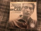 Times They Are A-changin' by Bob Dylan LP VINYL Mobile Fidelity MFSL MOFI SEALED