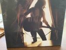 Brandi Carlile Vinyl GIVE UP THE GHOST RARE COLA VINYL