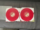 Taylor Swift Rare Limited Edition Red Vinyl 2LP 2012 RED ACMA BIG MACHINE PROMO