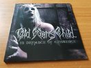 Old Man's Child ?– In Defiance Of Existence -  lp'  -black metal