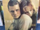 CHET BAKER 'CHET' ANALOGUE PRODUCTIONS APJ 016 Ltd Ed #2109 180g NM/NM+
