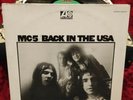 MC5 Back In The USA Stereo SD8247