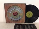 The Grateful Dead - American Beauty - Warner Bros 1970 Green Label 1st
