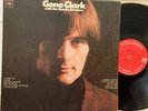 GENE CLARK WITH THE GOSDIN BROTHERS - ORIGINAL US COLUMBIA MONO LP vinyl byrds