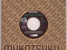 MODERN SOUL 45 - THE THIRD DEGREE - MERCY -VOCAL & INST - UK MUKATSUKI - MINT
