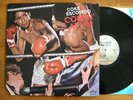 COKE ESCOVEDO   COMIN AT YA 1976 VINYL LP RECORD RARE ALBUM   VG++ / VG+
