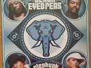 elephunk vinyl - THE BLACK EYED PEAS  // new