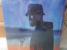 Gentleman - Blaue Stunde Deluxe - 2 LP Orange Vinyl signiert / signed limitiert
