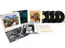 The Beach Boys: Feel Flows Box Set LP Vinyl Remastered Reissue New Sealed