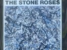 The Stone Roses ?- Made Of Stone Silvertone Records Vinyl 12