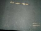 VAR.THE JAZZ SCENE  #223 OF 5000 SIGNED BY NORMAN GRANZ DSM 6 RECORDS 31 PHOTOS