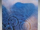 Pink Floyd Meddle 1971 LP Harvest SMAS-832 Music Rare NM Record VTG HTF
