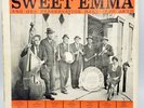 Autographed* New Orleans' Sweet Emma And Her Preservation Hall Jazz Band  Lp