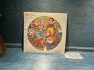 1980 Walt Disney's Snow White And The Seven Dwarfs Vinyl LP Picture Disc SEALED