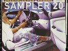 GREENSLEEVES REGGAE SAMPLER 20 (VINYL LP)  1999   RARE   CAPLETON + BEENIE MAN
